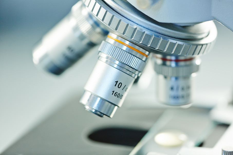 Technik 3D Visualisierung